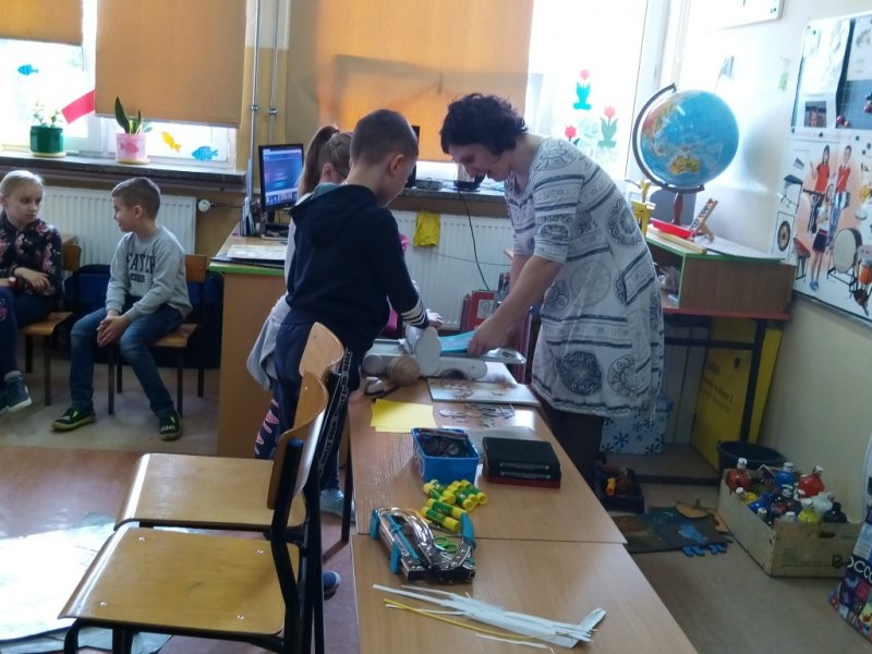 Jak powstaje książka